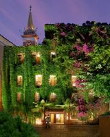 Bio Hotel Raphael