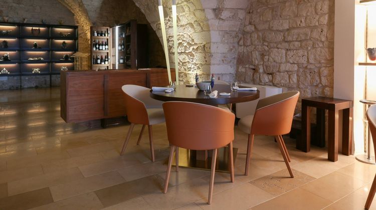 Relais La Sommita Hotel Ostuni Restaurant