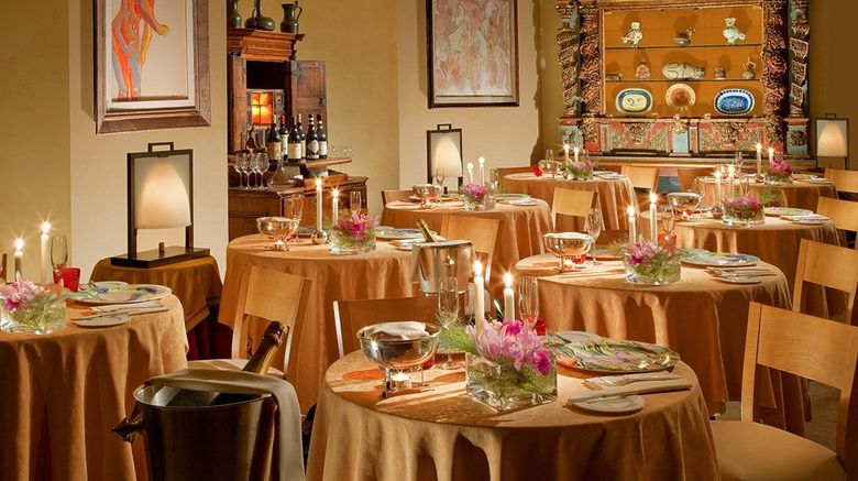 <b>Bio Hotel Raphael Restaurant</b>. Images powered by <a href="https://www.leonardoworldwide.com/" title="Leonardo Worldwide" target="_blank">Leonardo</a>.