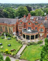 The Mount Hotel