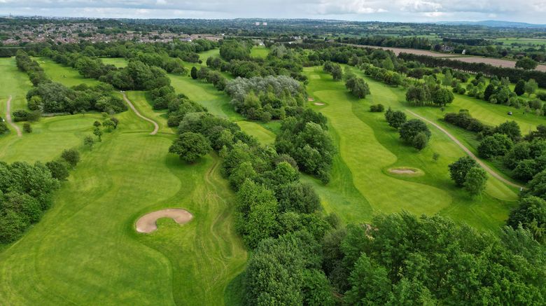 <b>The Mount Hotel Golf</b>. Images powered by <a href="https://www.leonardoworldwide.com/" title="Leonardo Worldwide" target="_blank">Leonardo</a>.