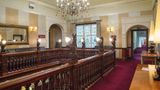 <b>The Mount Hotel Lobby</b>. Images powered by <a href="https://www.leonardoworldwide.com/" title="Leonardo Worldwide" target="_blank">Leonardo</a>.