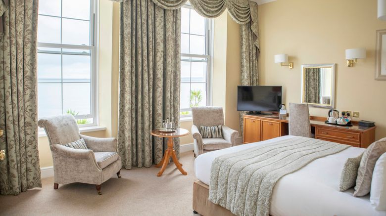 <b>Royal Duchy Hotel Room</b>. Images powered by <a href="https://www.leonardoworldwide.com/" title="Leonardo Worldwide" target="_blank">Leonardo</a>.