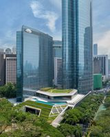 Mandarin Oriental Makati, Manila