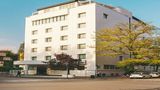 Hotel Morfeo Exterior