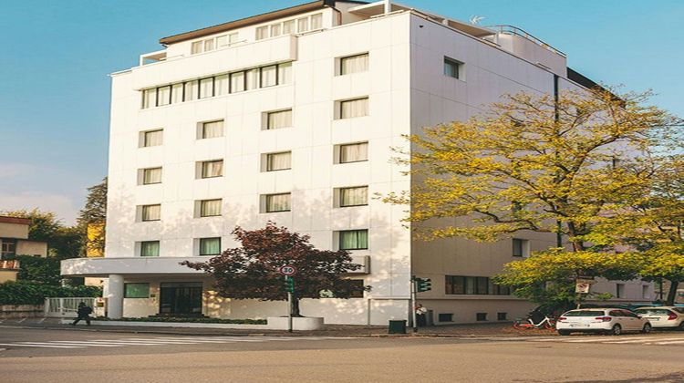 Hotel Morfeo Exterior