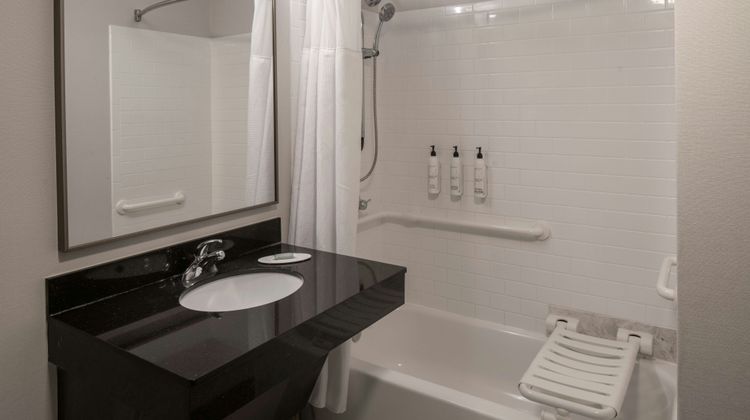 Fairfield Inn/Stes Daphne/Eastern Shores Room