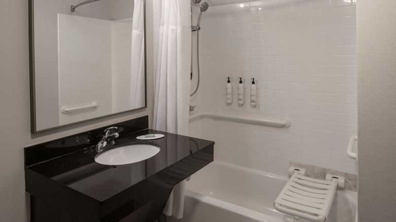 <b>Fairfield Inn/Stes Daphne/Eastern Shores Room</b>. Images powered by <a href="https://www.leonardoworldwide.com/" title="Leonardo Worldwide" target="_blank">Leonardo</a>.