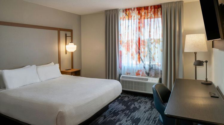 Fairfield Inn/Stes Daphne/Eastern Shores Suite