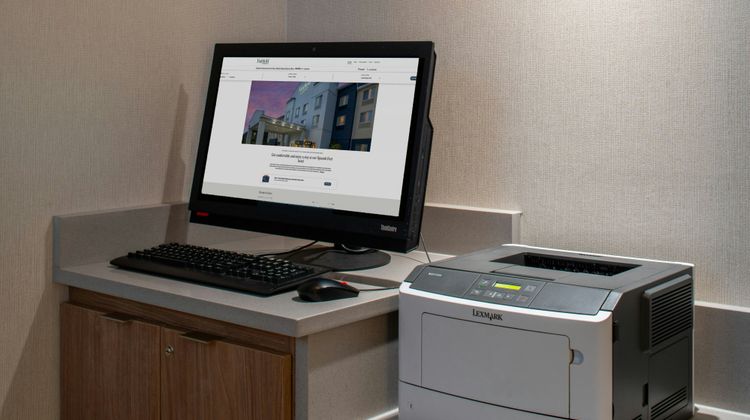 Fairfield Inn/Stes Daphne/Eastern Shores Other