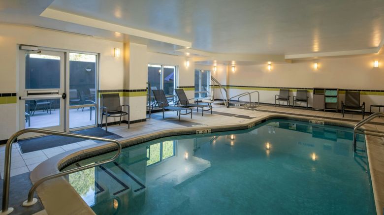 <b>Fairfield Inn/Stes Daphne/Eastern Shores Pool</b>. Images powered by <a href="https://www.leonardoworldwide.com/" title="Leonardo Worldwide" target="_blank">Leonardo</a>.