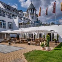 Sunday Resort Schwielowsee