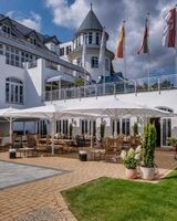 Sunday Resort Schwielowsee