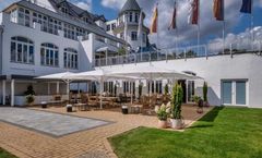 Sunday Resort Schwielowsee