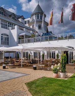 Sunday Resort Schwielowsee