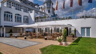 Sunday Resort Schwielowsee