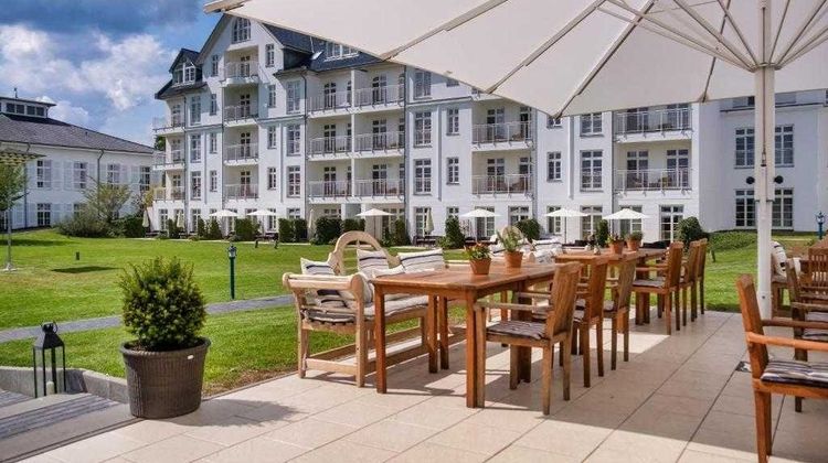 Sunday Resort Schwielowsee Exterior