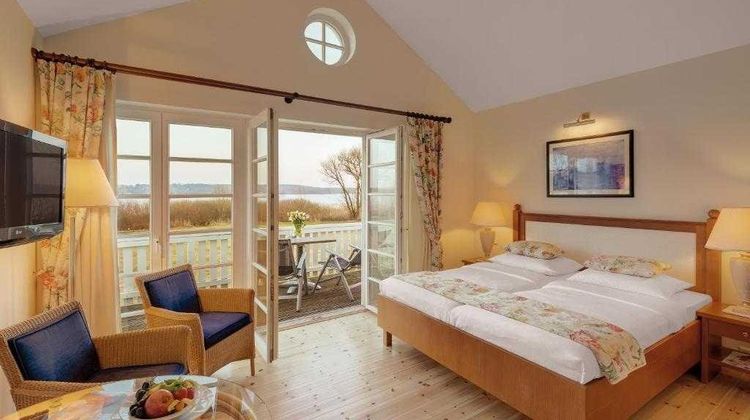 Sunday Resort Schwielowsee Room