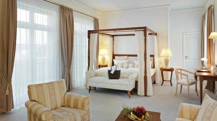 Sunday Resort Schwielowsee Room