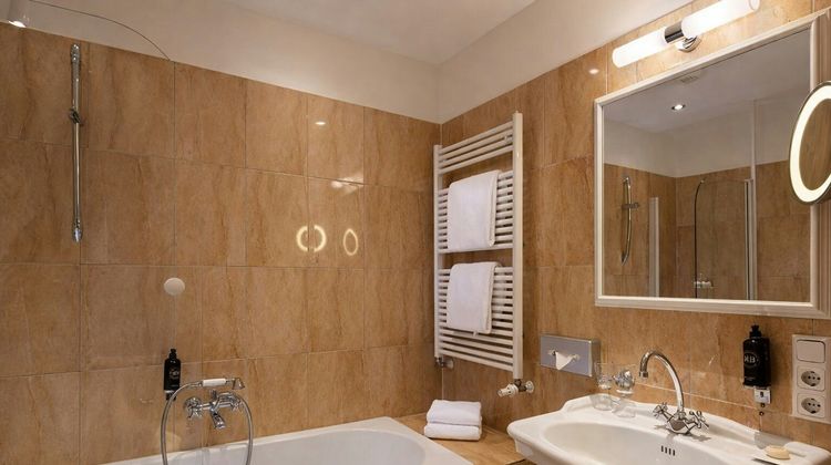 Sunday Resort Schwielowsee Room