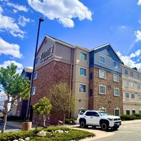 Staybridge Suites