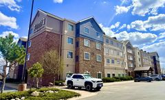 Staybridge Suites