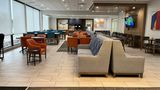 Holiday Inn Big Rapids Exterior