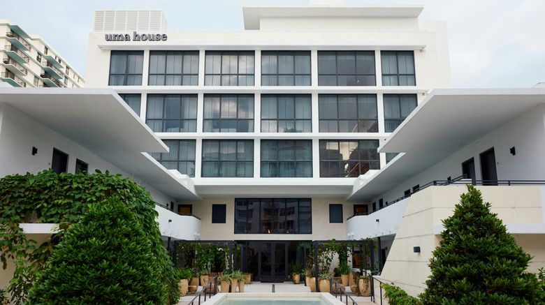 Uma House by Yurbban Exterior. Images powered by <a href="https://www.leonardoworldwide.com" target="_blank" rel="noopener">Leonardo</a>.