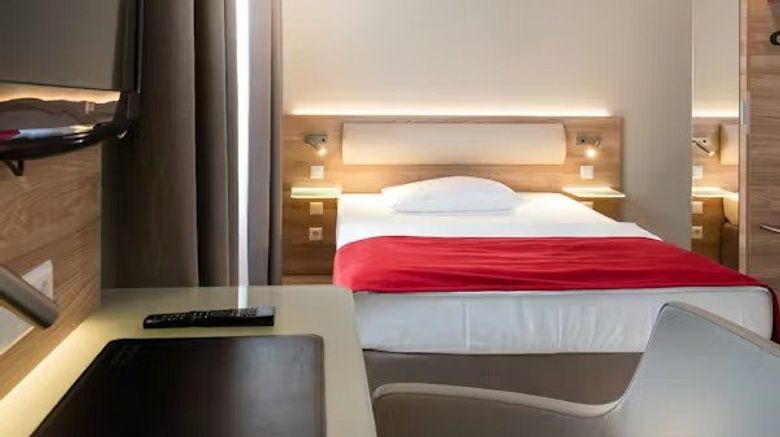 <b>Hotel Koenigshof am Funkturm Room</b>. Images powered by <a href="https://www.leonardoworldwide.com/" title="Leonardo Worldwide" target="_blank">Leonardo</a>.