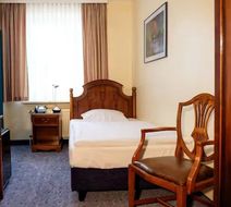 Hotel Koenigshof am Funkturm Room