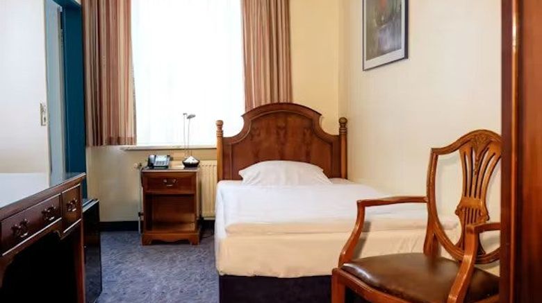 <b>Hotel Koenigshof am Funkturm Room</b>. Images powered by <a href="https://www.leonardoworldwide.com/" title="Leonardo Worldwide" target="_blank">Leonardo</a>.
