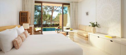 Mandarin Oriental Punta Negra, Mallorca Exterior