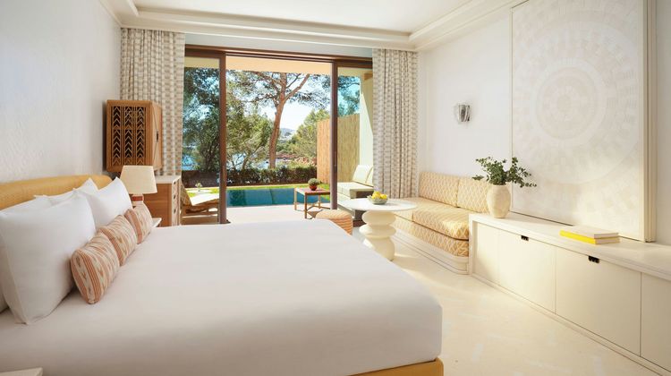 Mandarin Oriental Punta Negra, Mallorca Exterior