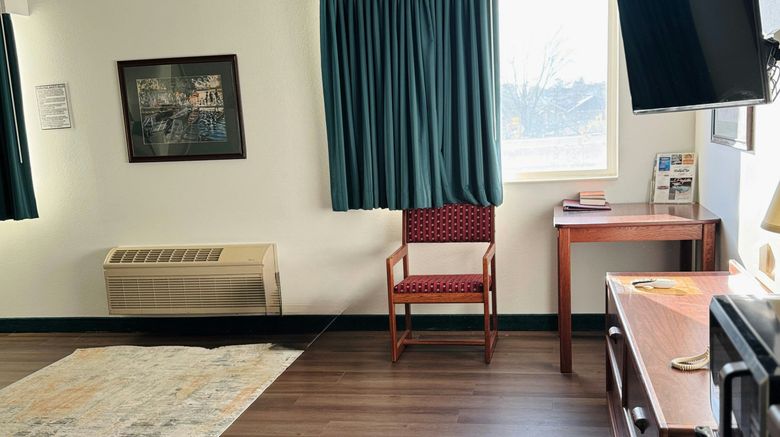 <b>Bilmar Inn & Suites Room</b>. Images powered by <a href="https://www.leonardoworldwide.com/" title="Leonardo Worldwide" target="_blank">Leonardo</a>.