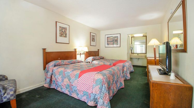 Daylite Inn Room