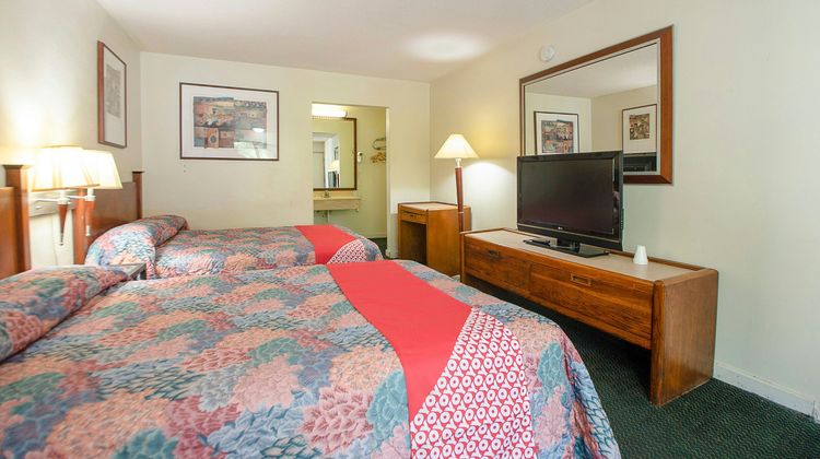 Daylite Inn Room