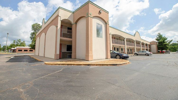 Daylite Inn Exterior