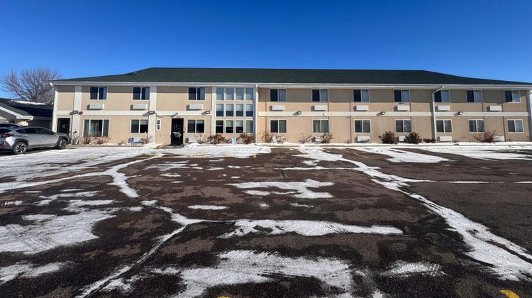 Bilmar Inn & Suites Exterior