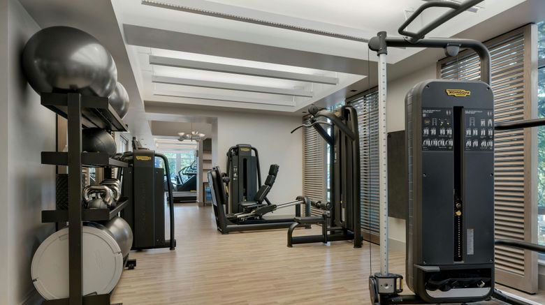 <b>Live Oak Charleston Historic District Health Club</b>. Images powered by <a href="https://www.leonardoworldwide.com/" title="Leonardo Worldwide" target="_blank">Leonardo</a>.