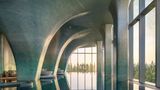 InterContinental Taihu South Pool