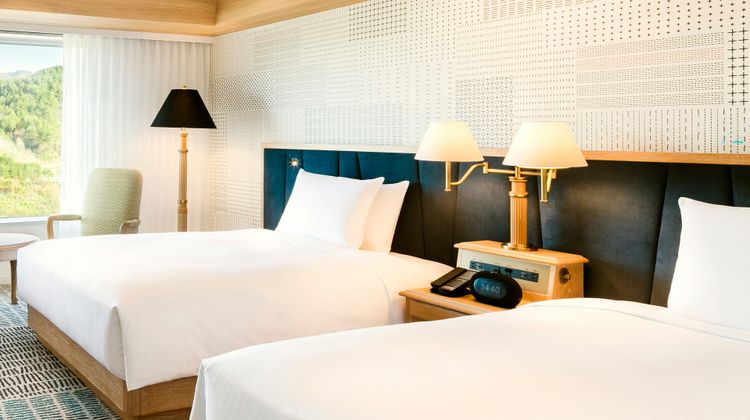 Hotel Associa Takayama Resort Room