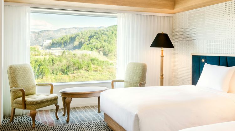 Hotel Associa Takayama Resort Room