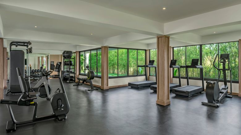 <b>Kahavadi Chiang Rai, Curio Collection Health Club</b>. Images powered by <a href="https://www.leonardoworldwide.com/" title="Leonardo Worldwide" target="_blank">Leonardo</a>.