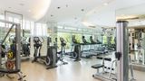 <b>Chatrium Hotel Riverside Bangkok Health Club</b>. Images powered by <a href="https://www.leonardoworldwide.com/" title="Leonardo Worldwide" target="_blank">Leonardo</a>.