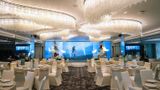 <b>Chatrium Hotel Riverside Bangkok Ballroom</b>. Images powered by <a href="https://www.leonardoworldwide.com/" title="Leonardo Worldwide" target="_blank">Leonardo</a>.
