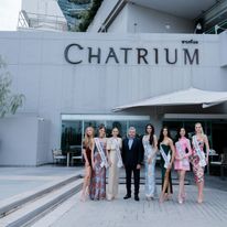 Chatrium Hotel Riverside Bangkok
