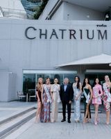 Chatrium Hotel Riverside Bangkok