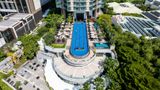 <b>Chatrium Hotel Riverside Bangkok Exterior</b>. Images powered by <a href="https://www.leonardoworldwide.com/" title="Leonardo Worldwide" target="_blank">Leonardo</a>.