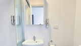 Hotel Gracelands Room