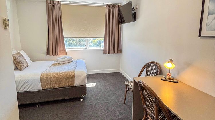 Hotel Gracelands Room